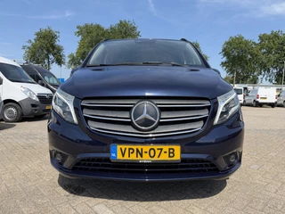 Mercedes-Benz Vito – thumbnail 7