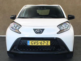 Toyota Aygo – thumbnail 9