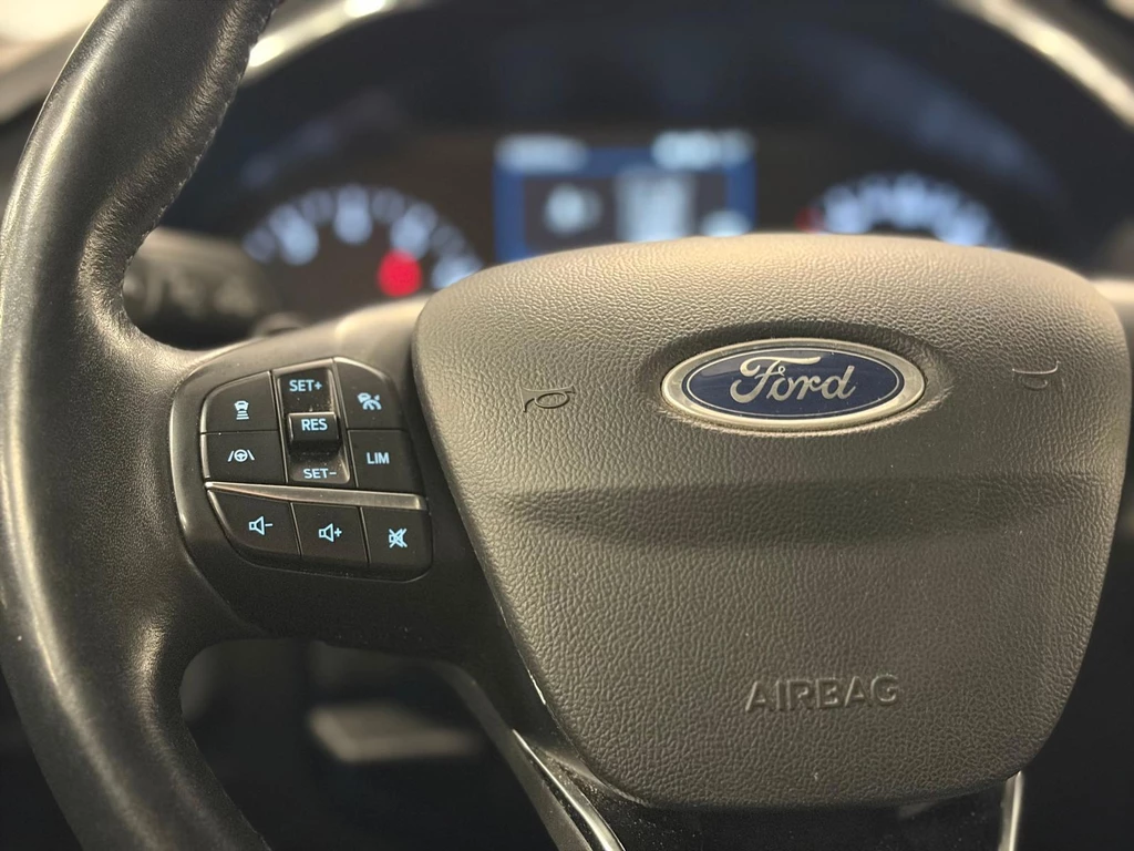 Ford Focus – foto 20