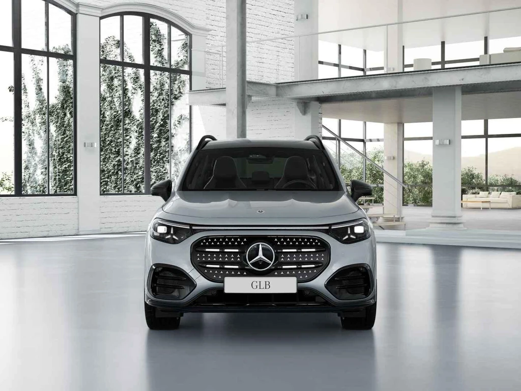 Mercedes-Benz GLB – foto 6