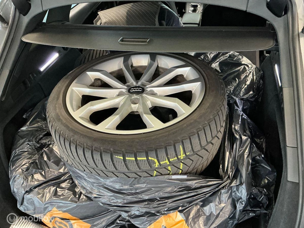 Audi A4 – foto 14