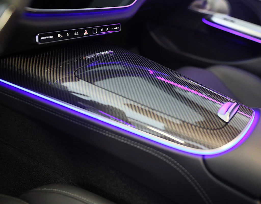 Mercedes-Benz E-Klasse – foto 40