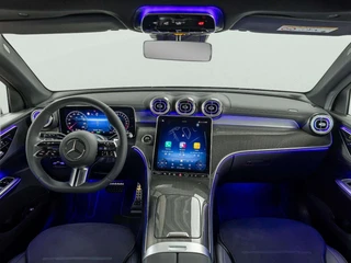 Mercedes-Benz GLC – thumbnail 14