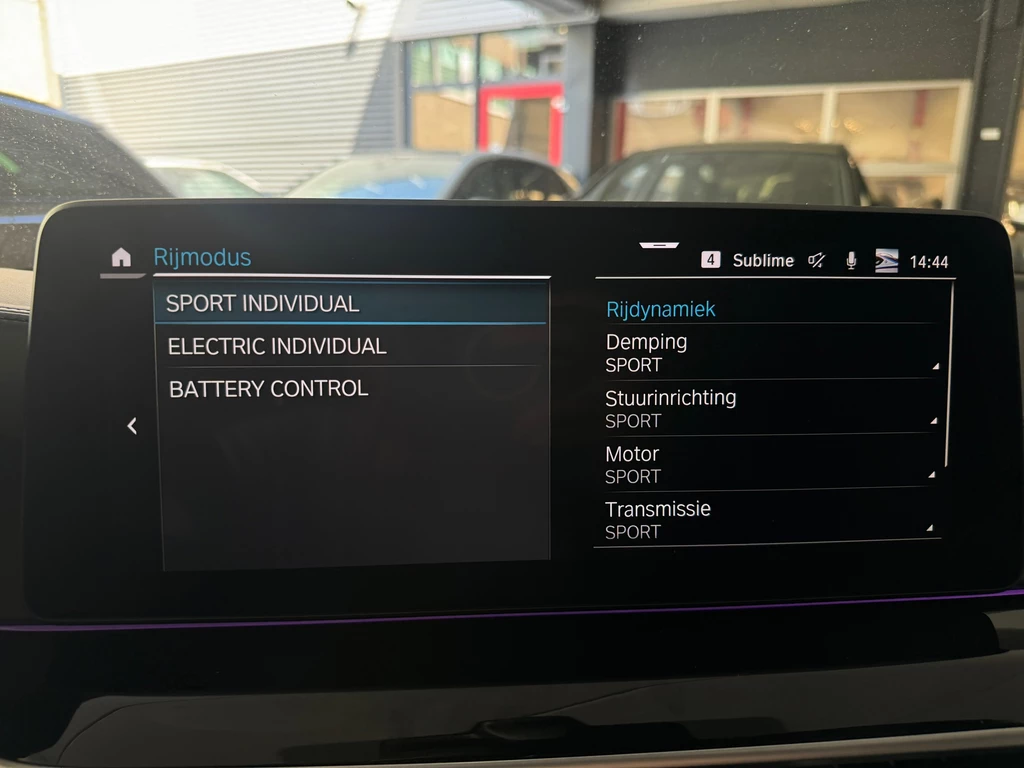 BMW 5 Serie – foto 38