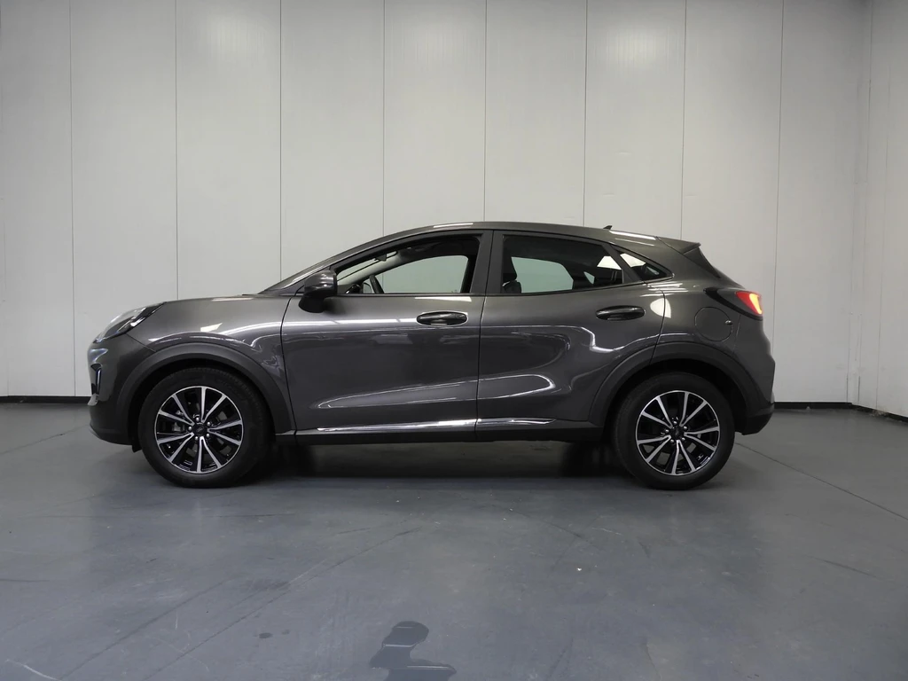 Ford Puma – foto 3