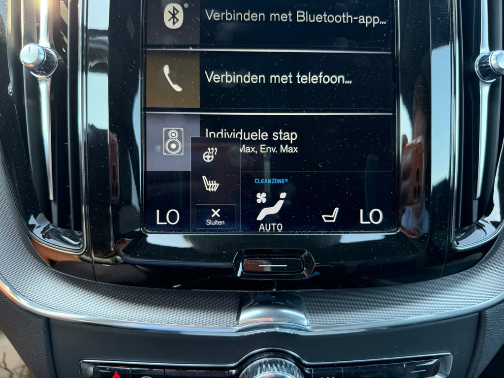 Volvo XC60 – foto 17