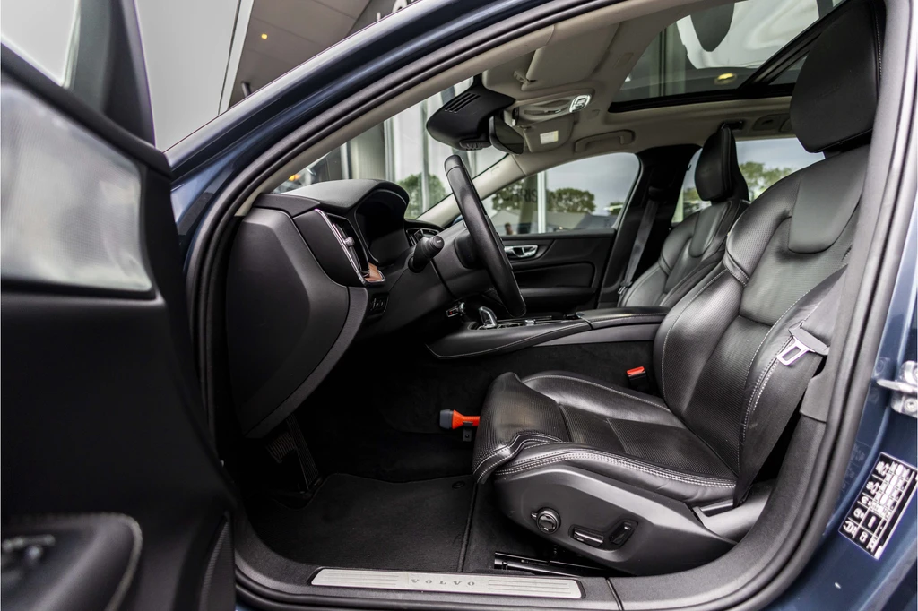 Volvo V60 – foto 14
