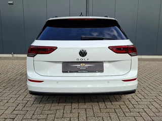 Volkswagen Golf – thumbnail 5
