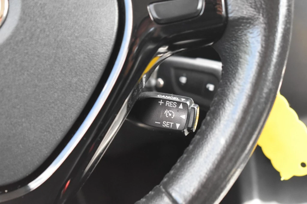 Toyota Aygo – foto 19