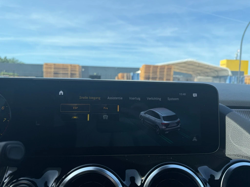 Mercedes-Benz B-Klasse – foto 28