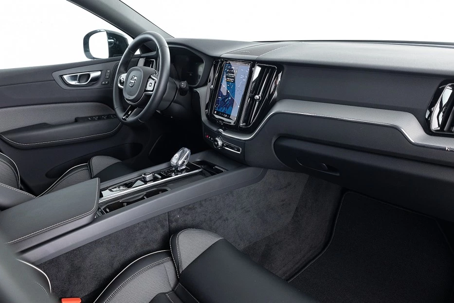 Volvo XC60 – foto 11