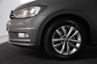 Volkswagen Touran – thumbnail 28