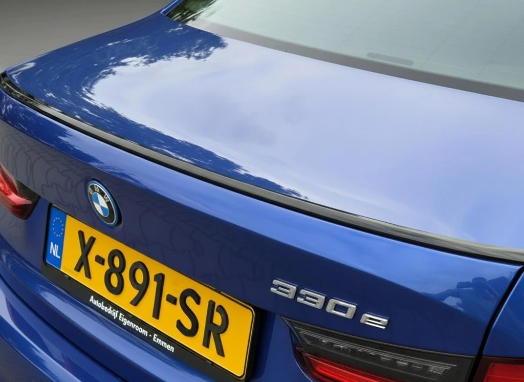 BMW 3 Serie – foto 26