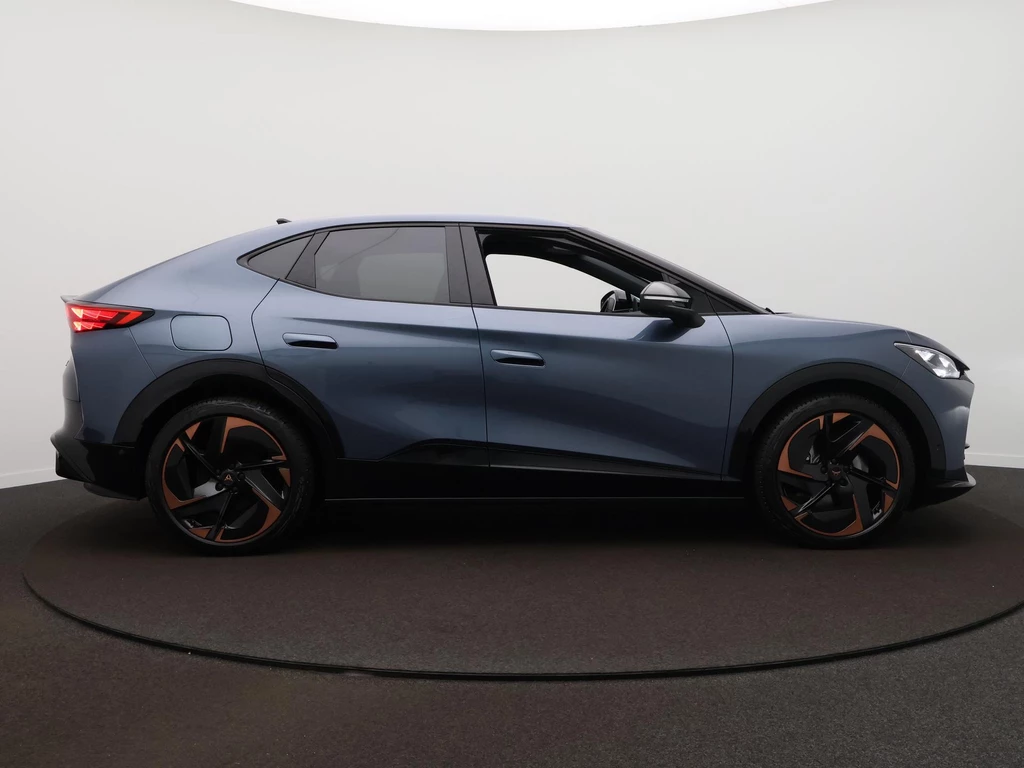 CUPRA Tavascan – foto 8