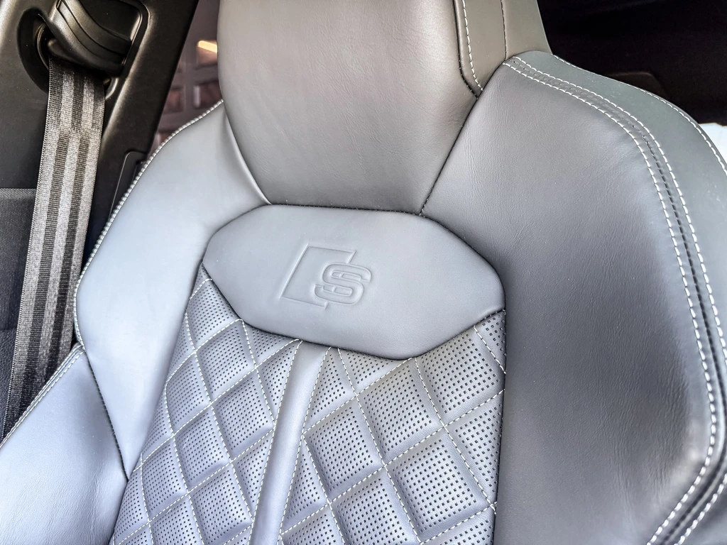 Audi Q8 – foto 89