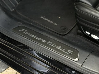 Porsche Panamera – thumbnail 15