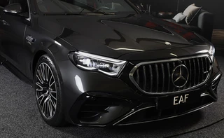 Mercedes-Benz E-Klasse – thumbnail 19