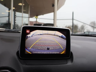 Mazda CX-3 – thumbnail 13