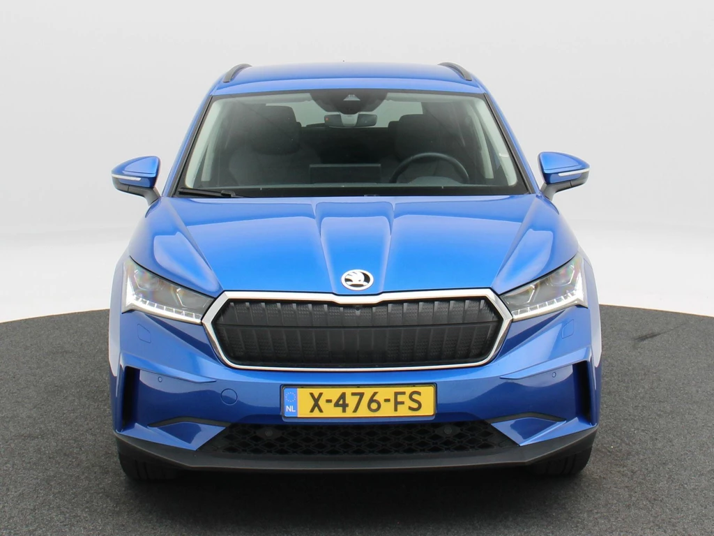 Škoda Enyaq iV – foto 6