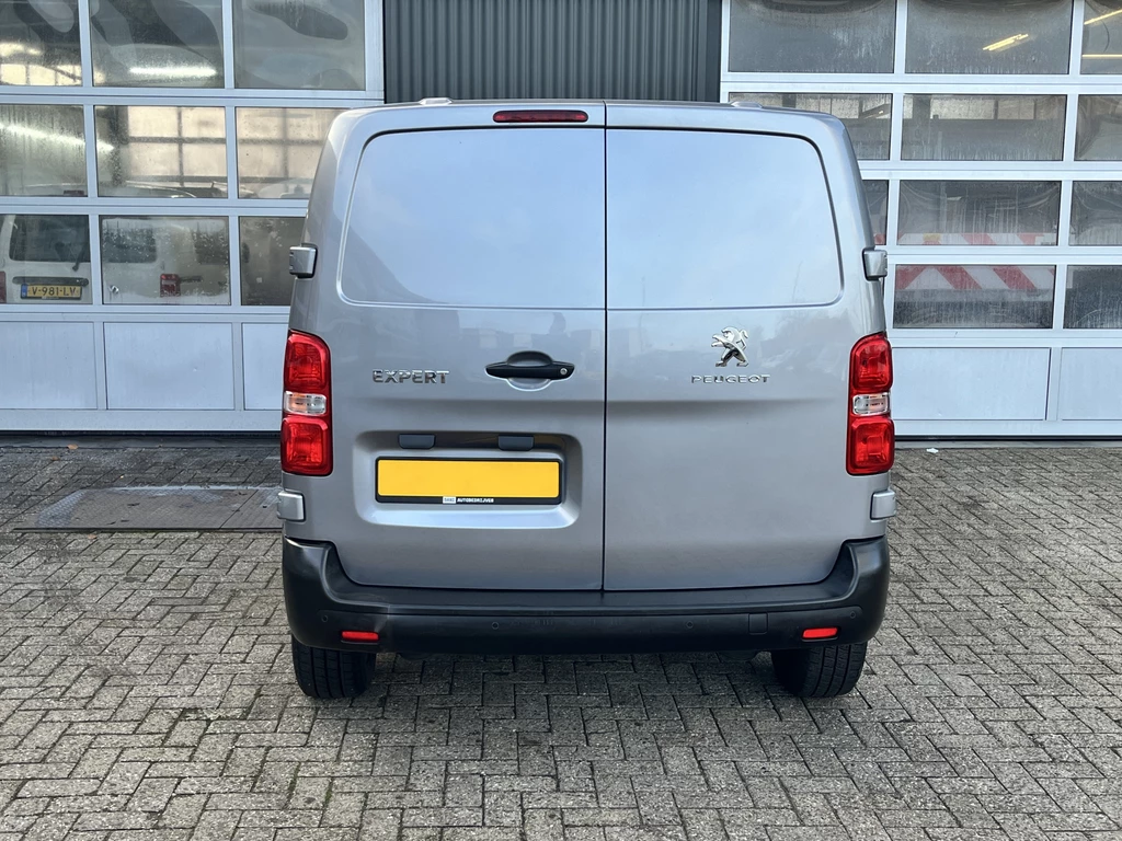 Peugeot Expert – foto 6