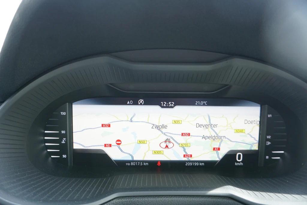 Škoda Octavia – foto 8