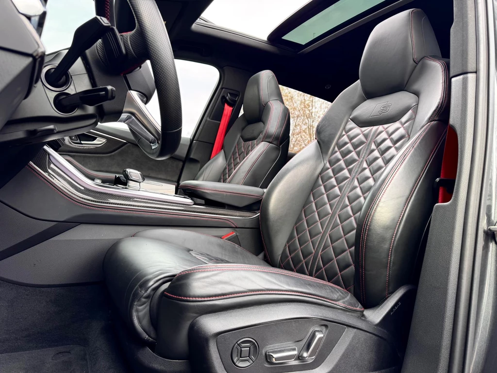 Audi Q7 – foto 16