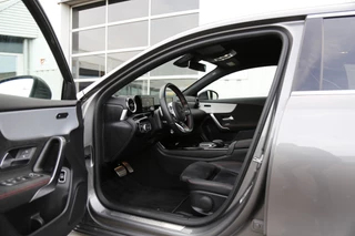 Mercedes-Benz A-Klasse – thumbnail 20