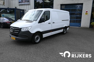 Mercedes-Benz Sprinter – thumbnail 1