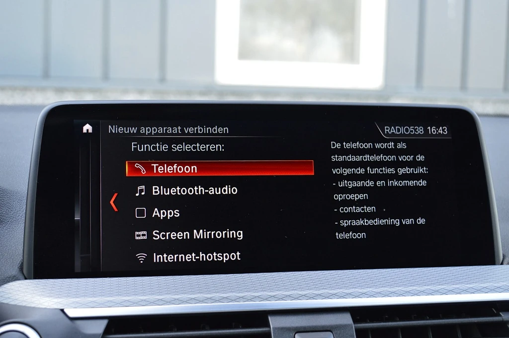 BMW X4 – foto 24