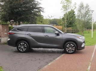Toyota Highlander – thumbnail 7