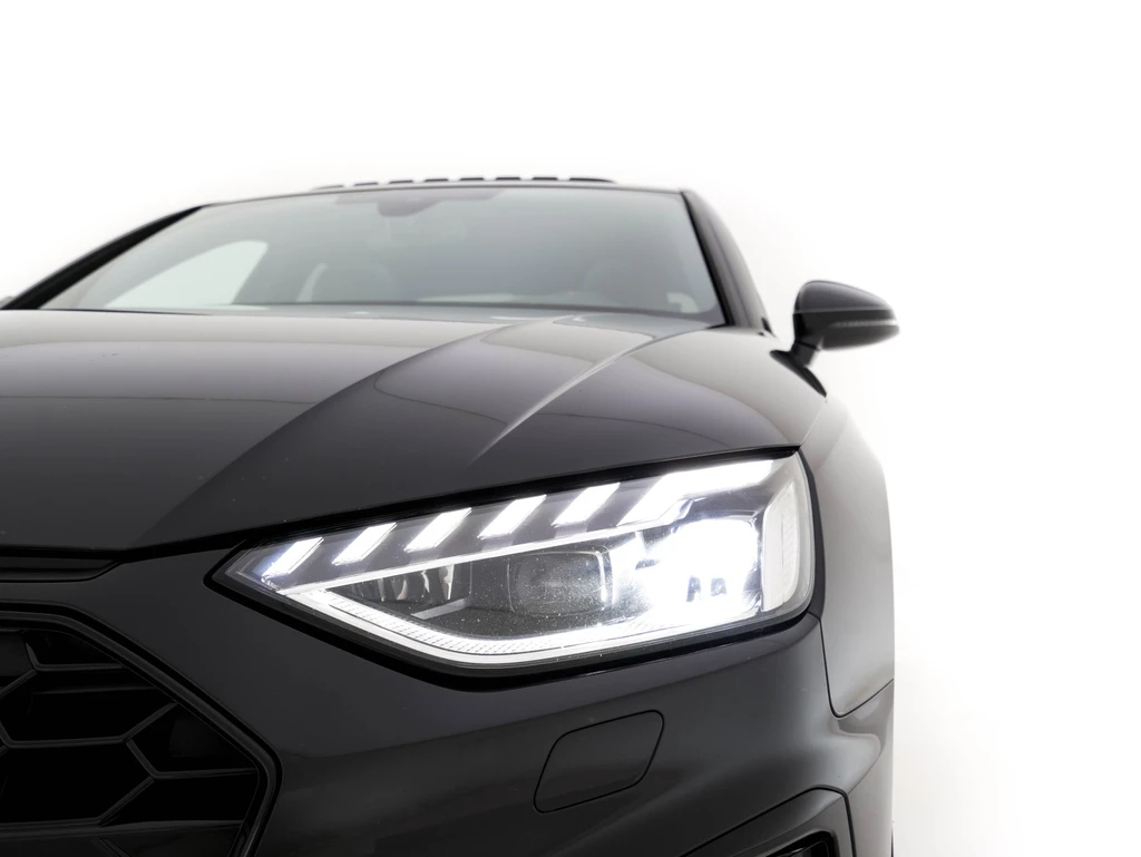 Audi A4 – foto 34