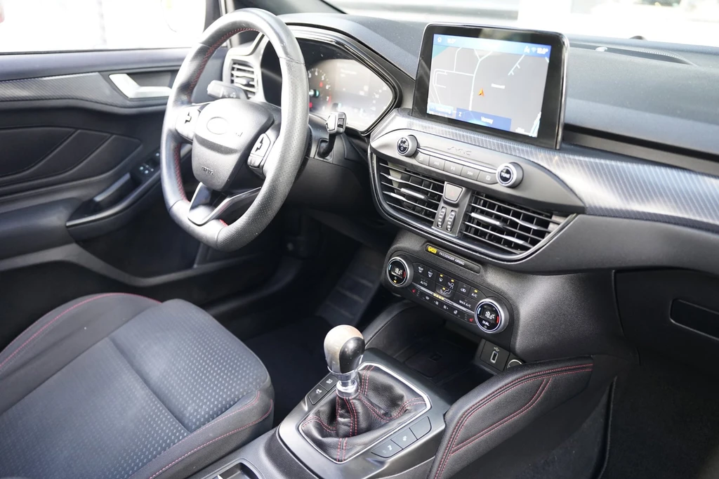 Ford Focus – foto 22