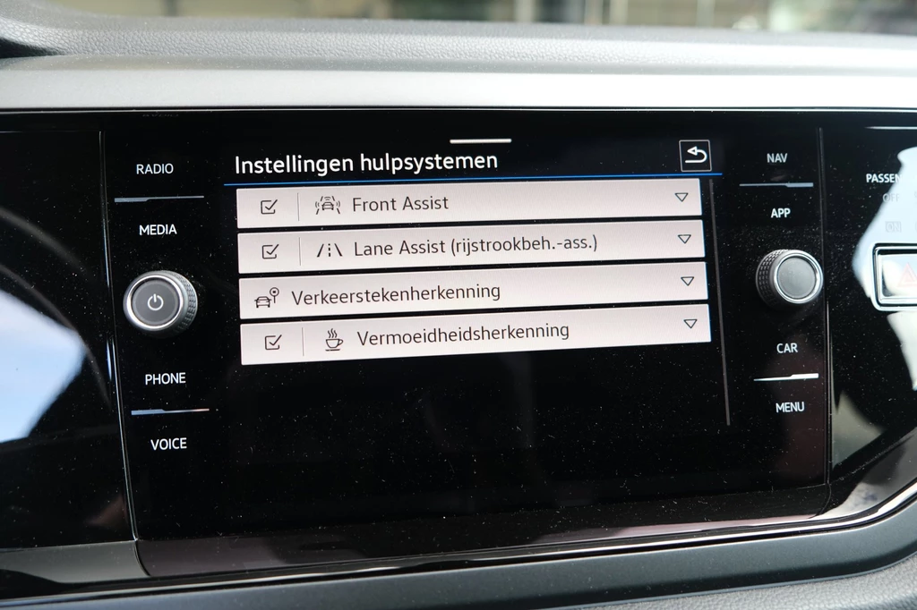 Volkswagen Taigo – foto 26
