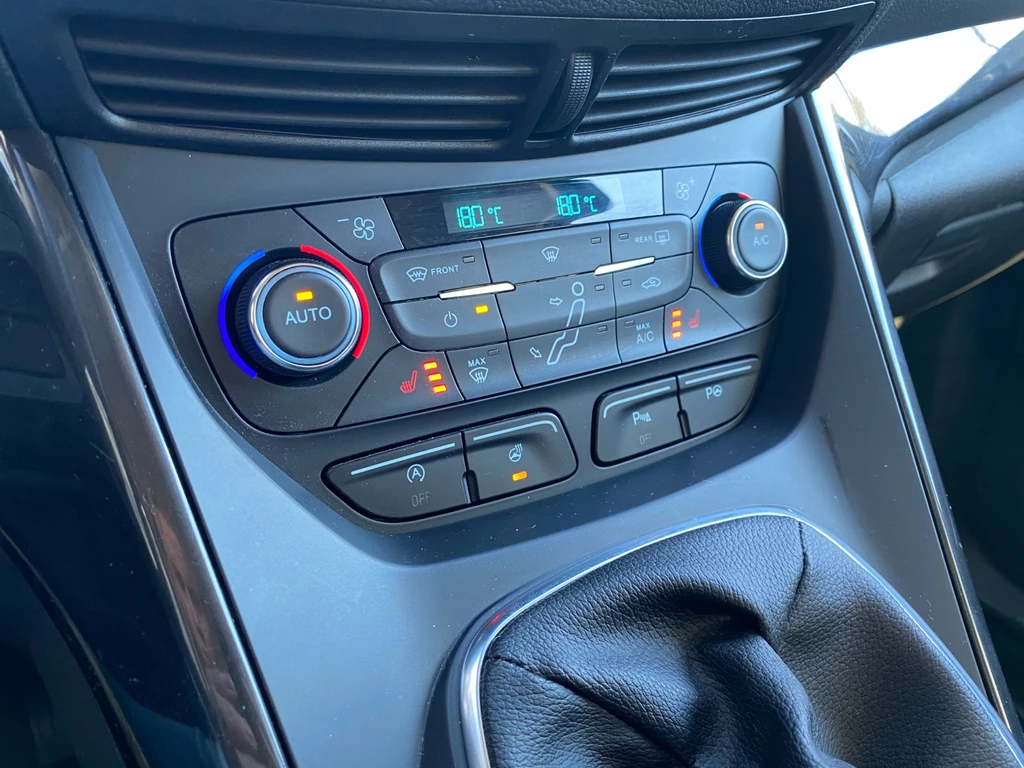 Ford C-MAX – foto 29