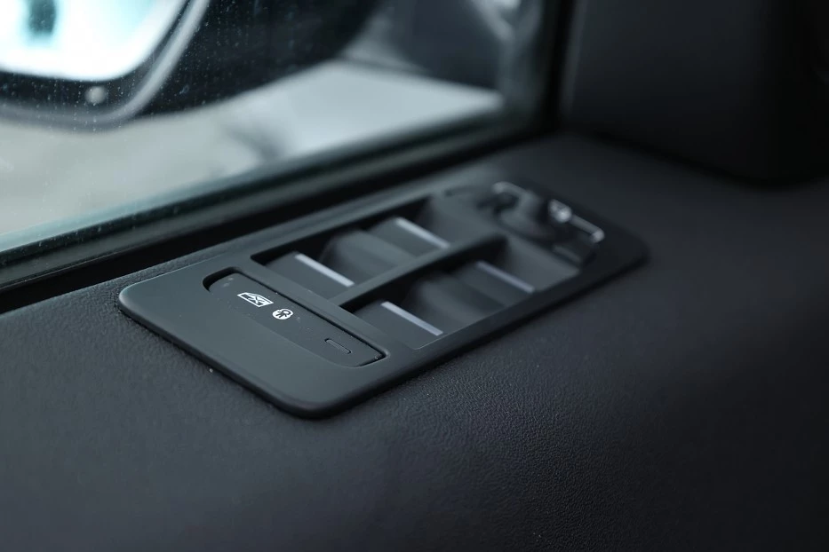 Land Rover Discovery Sport – foto 9