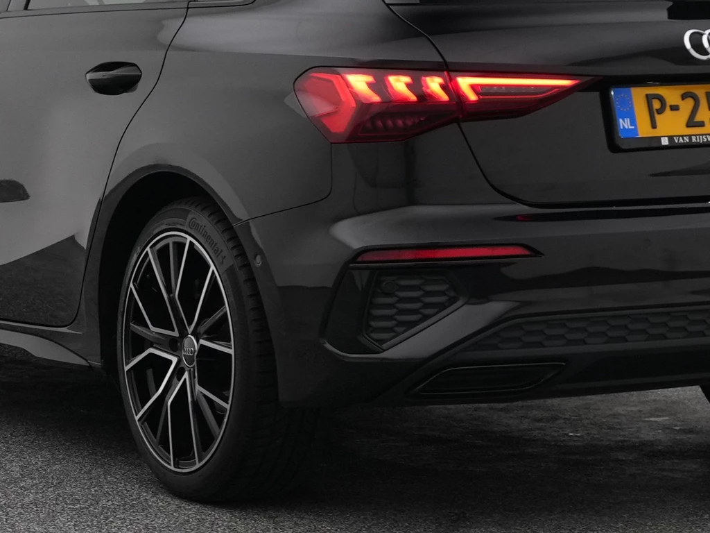 Audi A3 – foto 28