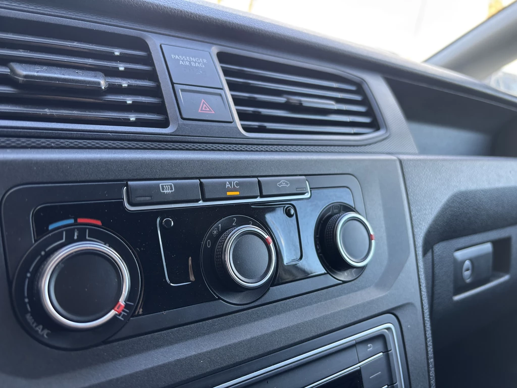 Volkswagen Caddy – foto 8