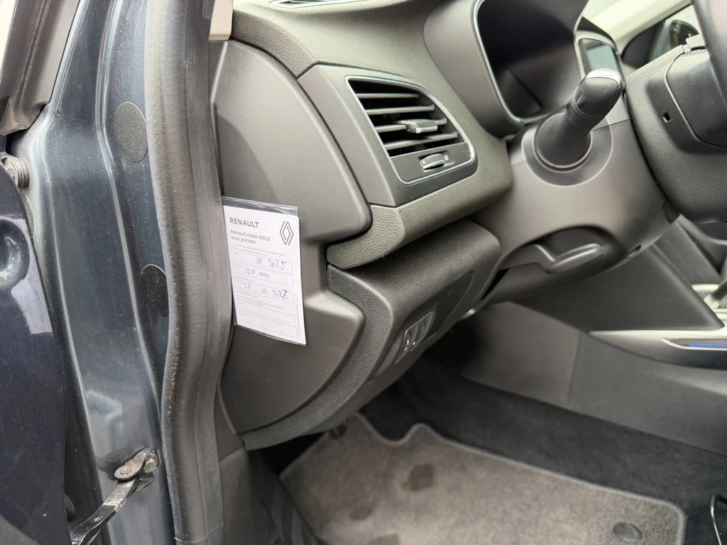 Renault Mégane Estate – foto 13