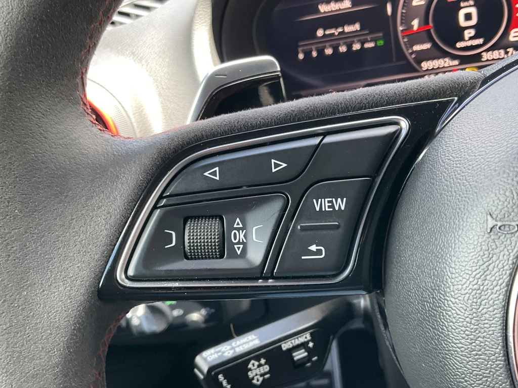 Audi RS3 – foto 36