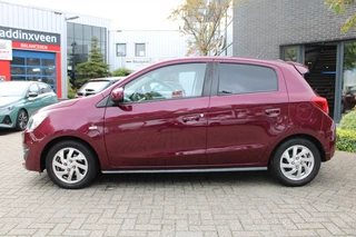 Mitsubishi Space Star – thumbnail 2