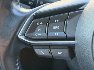 Mazda 6 – thumbnail 35
