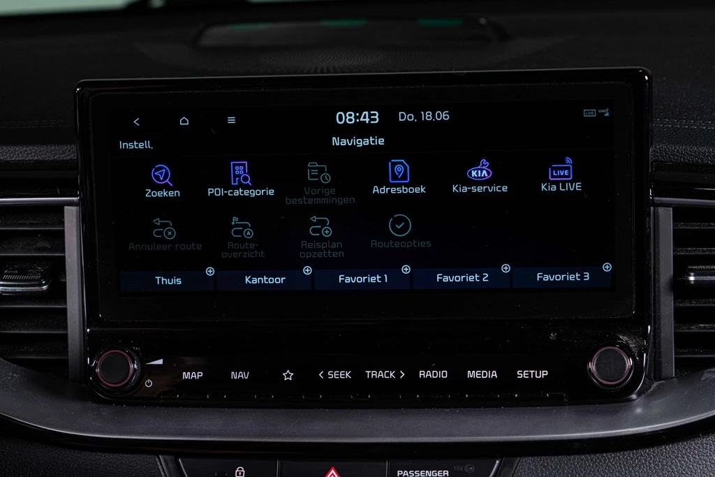 Kia Ceed Sportswagon – foto 49