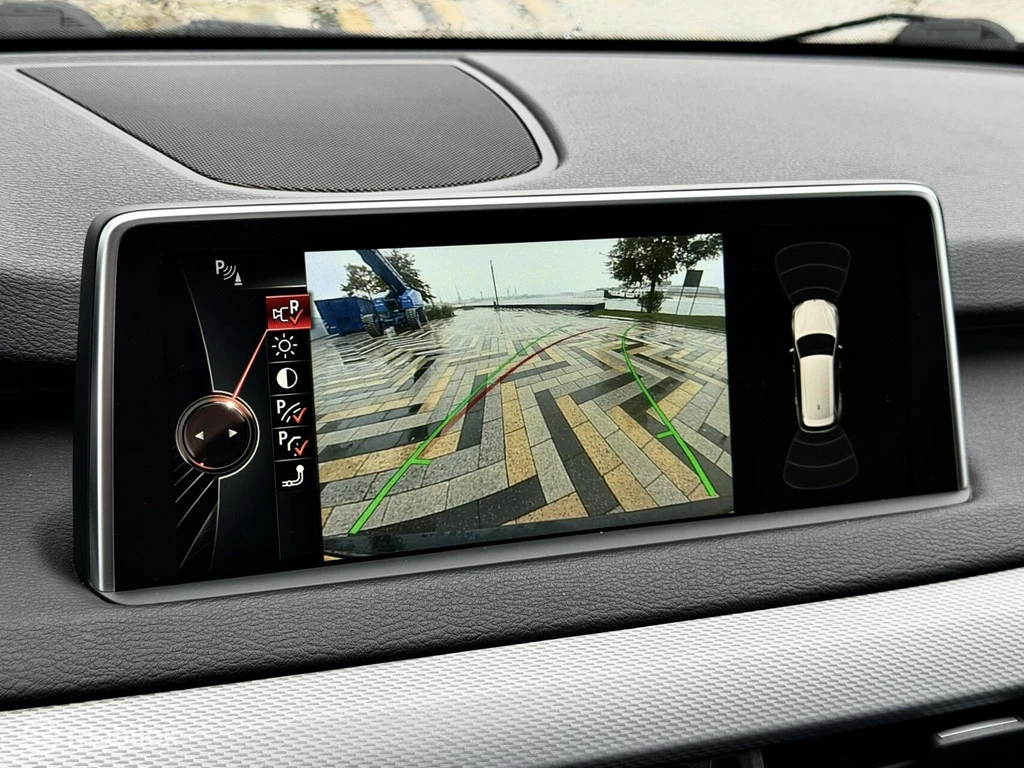 BMW X5 – foto 24