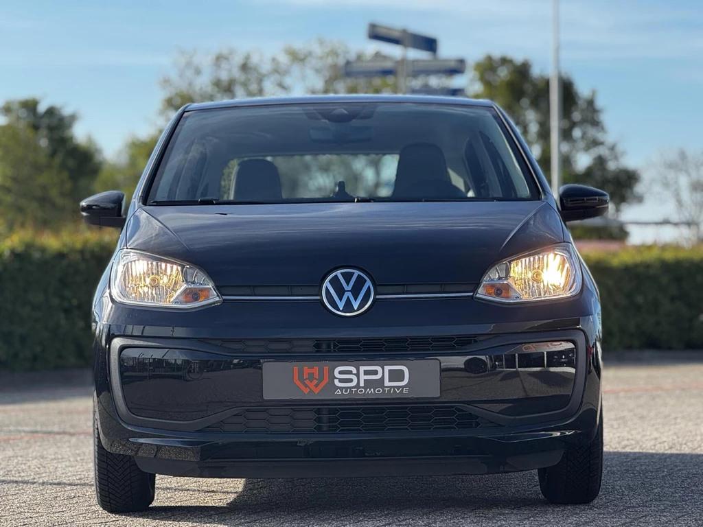 Volkswagen up! – foto 6