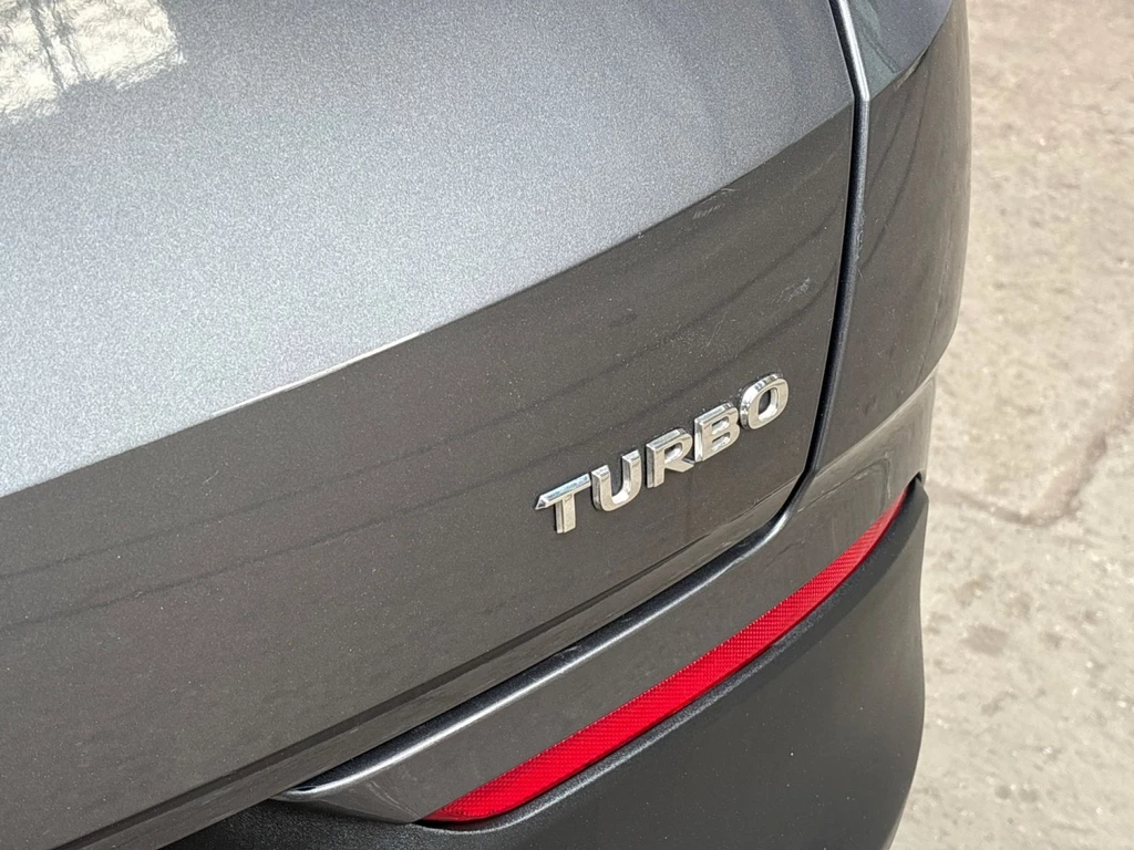 Opel Grandland X – foto 24