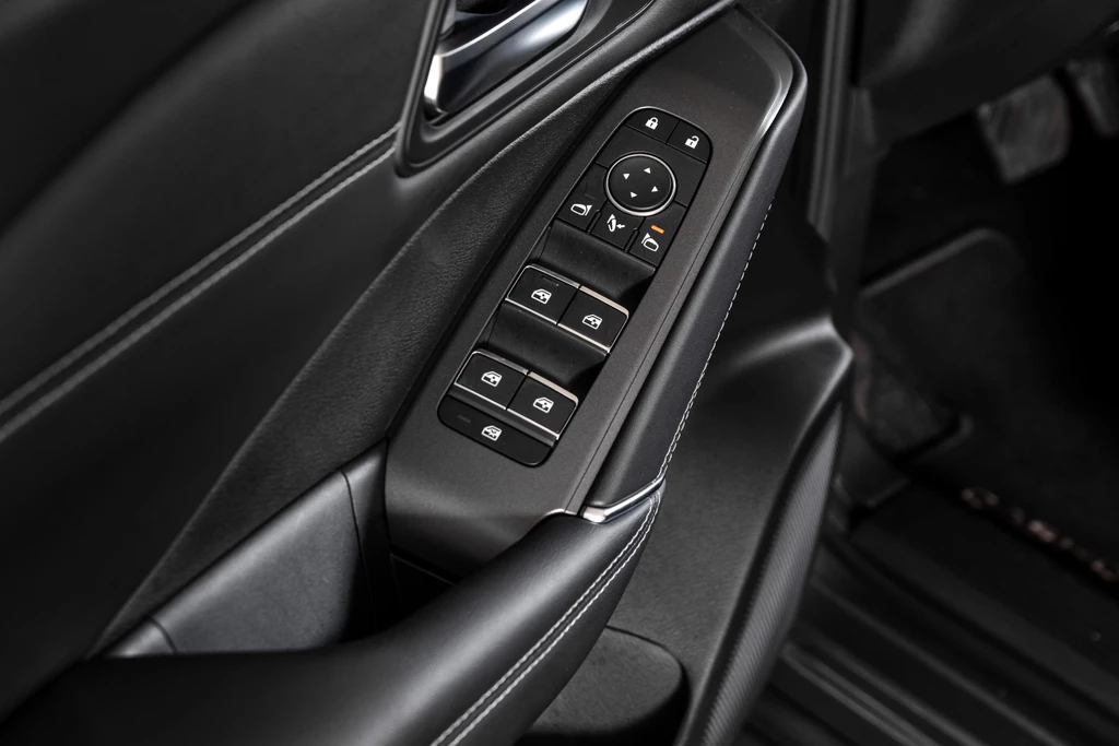 Nissan QASHQAI – foto 49