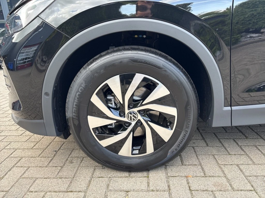 Volkswagen Tiguan – foto 9