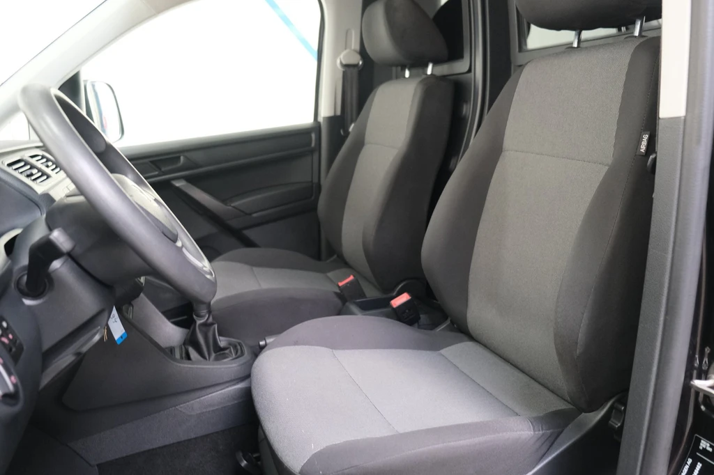 Volkswagen Caddy – foto 16