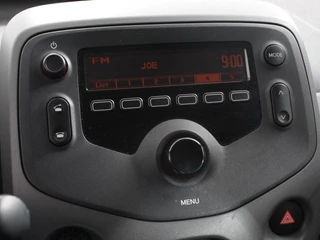 Peugeot 108 – thumbnail 25
