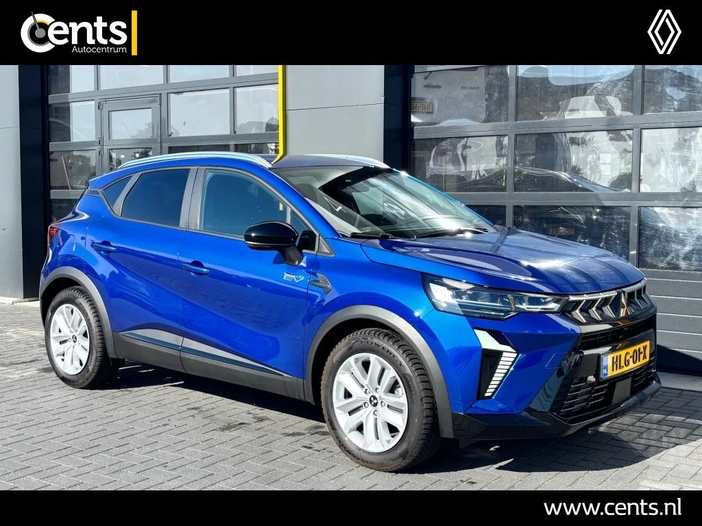 Mitsubishi ASX – foto 7